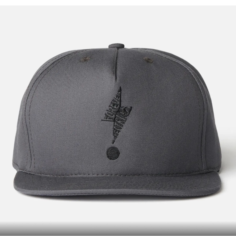 Rivian Forever Trucker Hat